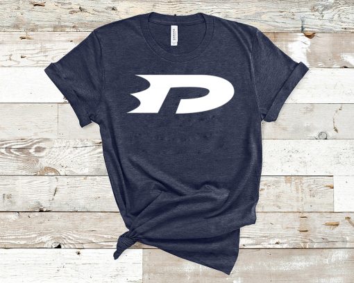 DANNY PHANTOM Logo Gift T-Shirt