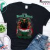 Death Punch Hungary Flag Gift T-Shirts
