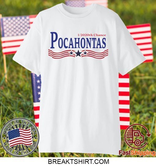 Elizabeth Warren Pocahontas Gift T-Shirts