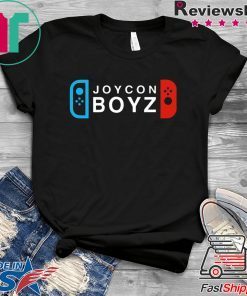 Etika Joycon Boyz Neon Gift T-Shirt