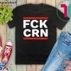 FCK Corona Virus Limited T-Shirts