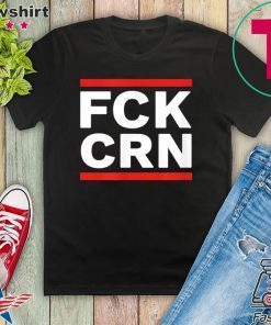 FCK Corona Virus Limited T-Shirts