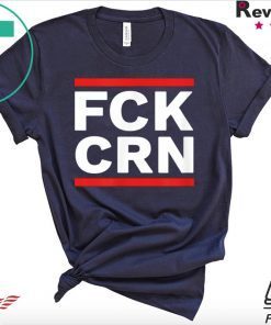 FCK Corona Virus Limited T-Shirts