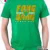Fang Gang Tampa Bay Vipers Classic Tee Shirts