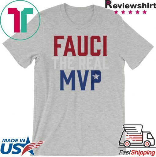 Fauci MVP Limited T-Shirts