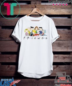 Friends Gift T-Shirt