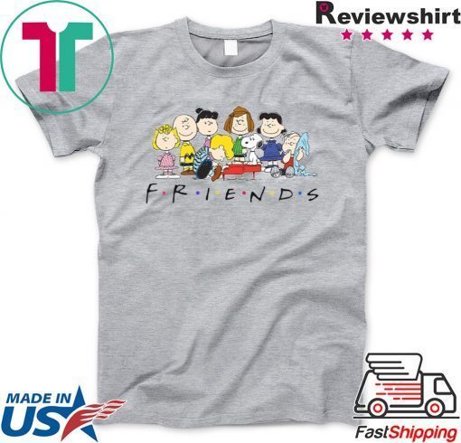 Friends Gift T-Shirt