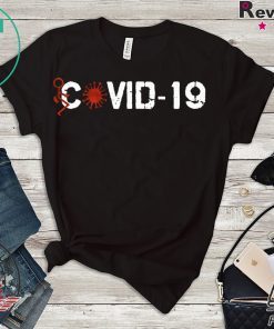 Fuck Covid-19 Gift T-Shirt