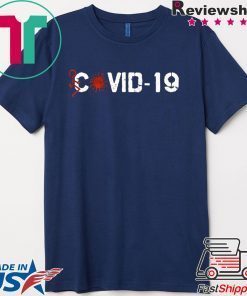 Fuck Covid-19 Gift T-Shirt