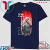Geralt Of Rivia Toss A Coin To Your Witcher Gift T-Shirt