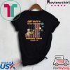 Get Out Of My Country Corona Virus Covid-19 Gift T-Shirt
