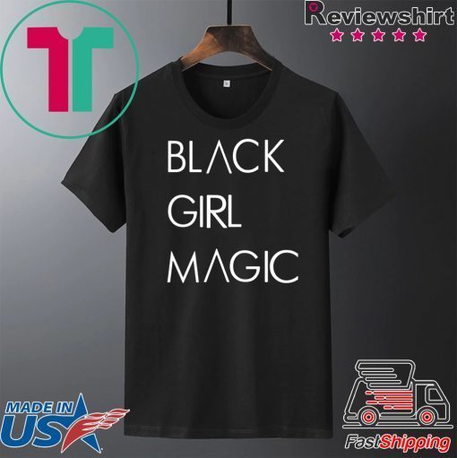 Girl magic Gift T-Shirt