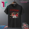 Golden Knights Super Rip Gift T-Shirt