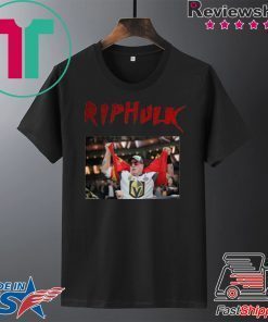 Golden Knights Super Rip Gift T-Shirt