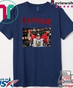 Golden Knights Super Rip Gift T-Shirt