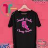 Good Girls Carry Guns Tee Shirts