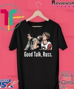 Good talck Russ Gift T-Shirt