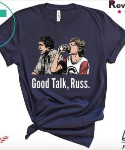 Good talck Russ Gift T-Shirt