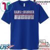 Hang the Banner - Lawrence, KS Basketball Gift T-Shirts