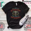 I Am A Retired Nurse And I Love My New Schedule Gift T-Shirt