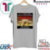 I Survived Coronavirus 2020 Covid-19 Official T-Shirts