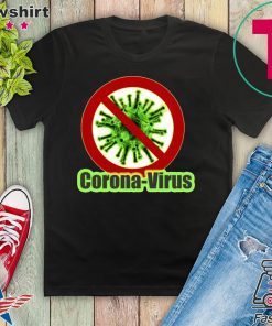 I Survived Coronavirus 2020 Gift T-Shirts