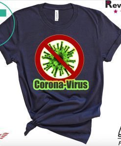 I Survived Coronavirus 2020 Gift T-Shirts