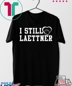 I still love Laettner Women's T-Shirt