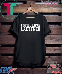 I still love laettner Gift T-Shirt