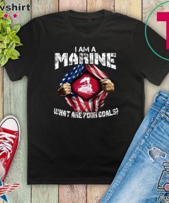 Iam A rail Roader What Are Your Goals Gift T-Shirt
