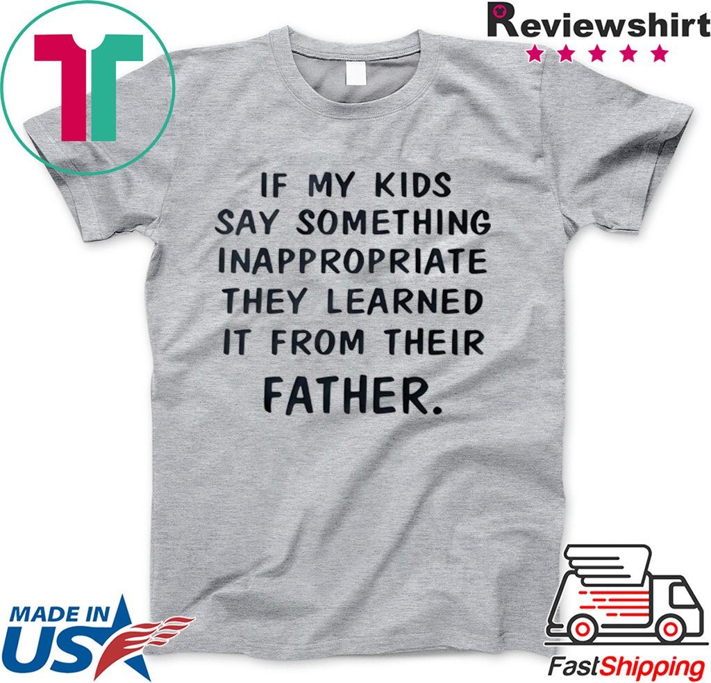 inappropriate kids shirts