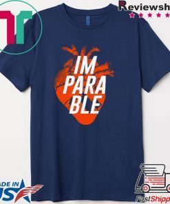 Imparable Gift T-Shirt