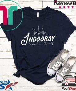 Indoorsy original T-Shirt