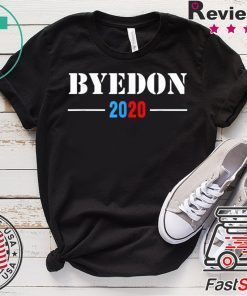 JOE BIDDEN FOR PRESIDENT 2020 Gift T-Shirt