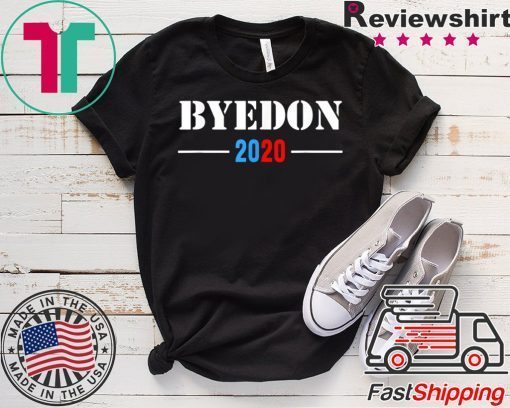 JOE BIDDEN FOR PRESIDENT 2020 Gift T-Shirt