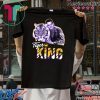 Joe Exotic Joe Burrow Tigers King T-Shirts