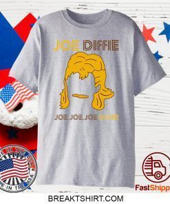 Joe diffie Gift T-Shirts