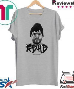 Joyner Lucas Gift T-Shirt