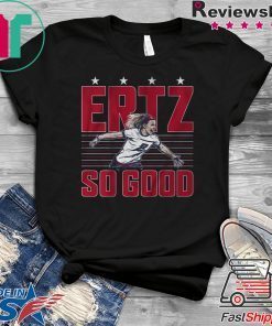 Julie Ertz, Ertz So Good Gift T-Shirt