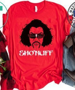 Julius Carry Sho’nuff original T-Shirt