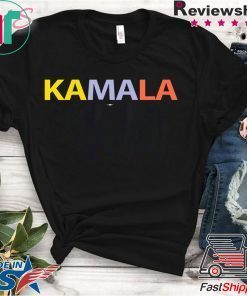 KAMALA T-Shirt Joe Biden – Harris 2020 presidential campaign Gift T-Shirts