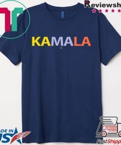 KAMALA T-Shirt Joe Biden – Harris 2020 presidential campaign Gift T-Shirts