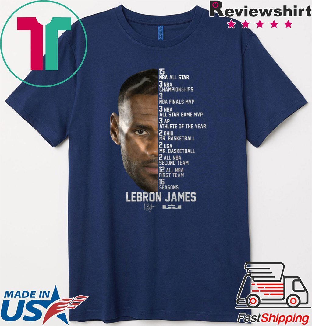lebron james toddler shirt