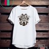 Life Is Better With A Cat Gift T-Shirt
