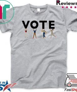 Madewell Vote Gift T-Shirt