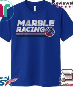 Marble Racing - The Ocho Collection Gift T-Shirt