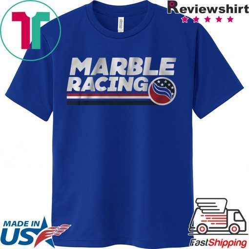 Marble Racing - The Ocho Collection Gift T-Shirt