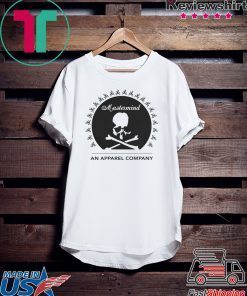 Mastermind World Paramount Skull Gift T-Shirt