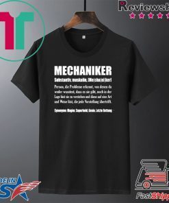 Mister Merchandise Herren Gift T-Shirt