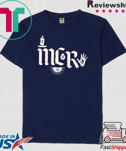 My Chemical Romance Candle Merch Tee Shirts